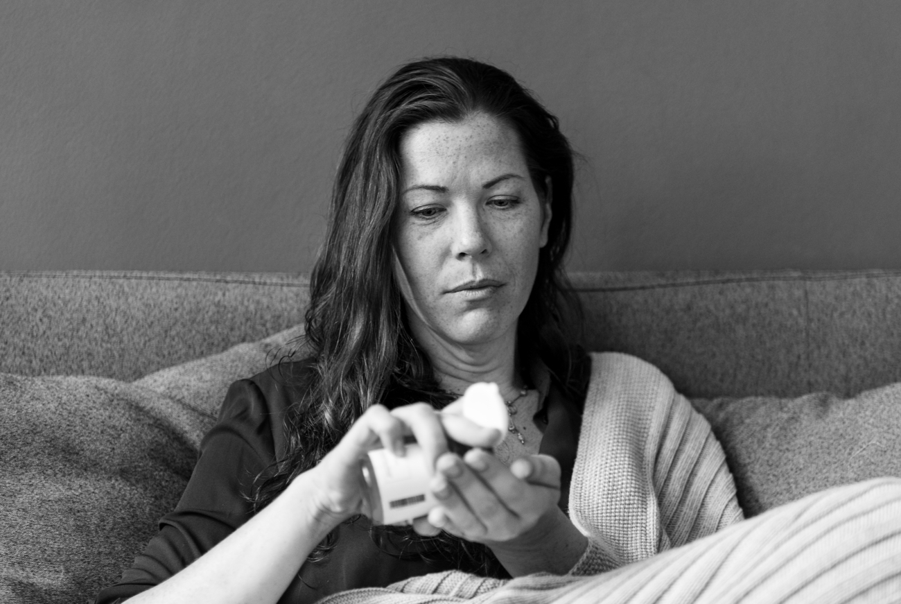 Generalized Anxiety Disorder