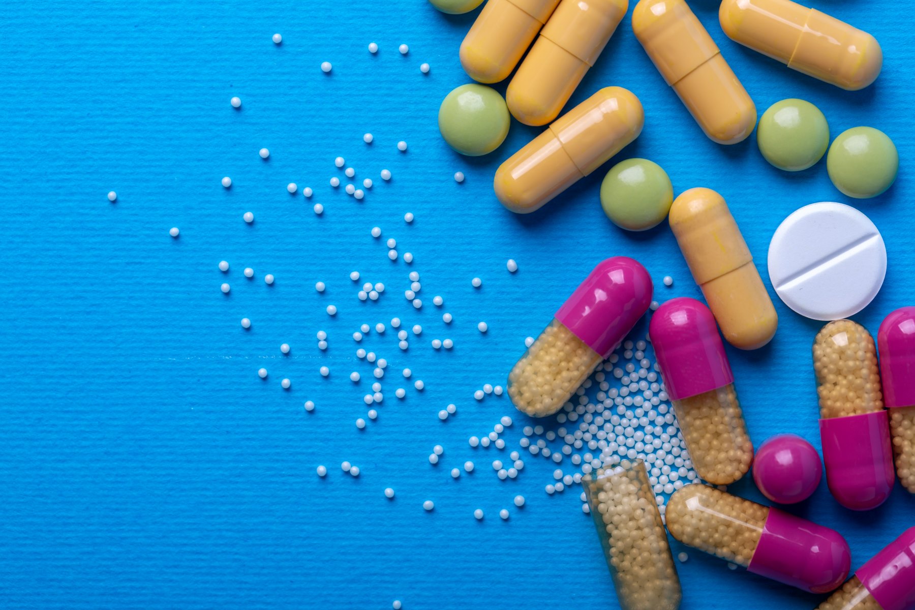 NSAIDs (Nonsteroidal Anti-Inflammatory Drugs)