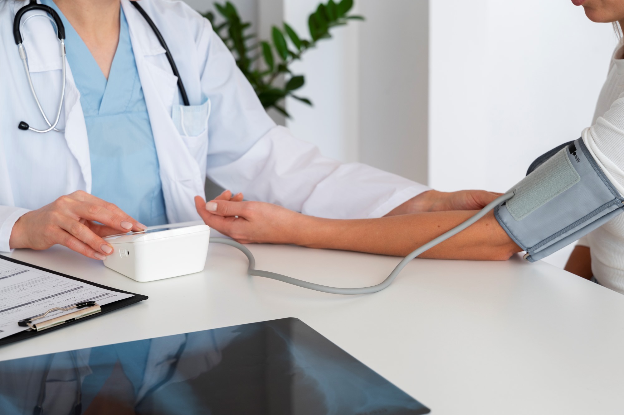 Атеросклероз