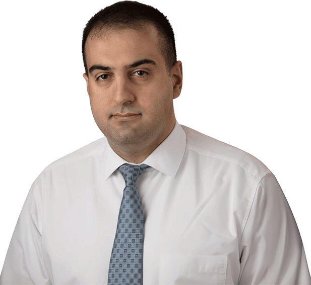 I’m Vahe Gyulnazaryan, MD, Welcome to Our / [Practice]
