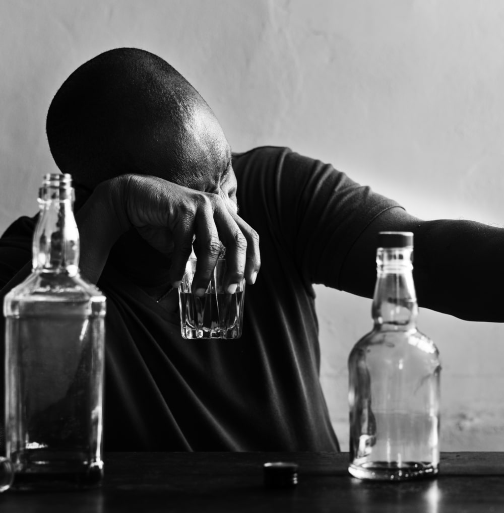 What is alcohol use disorder