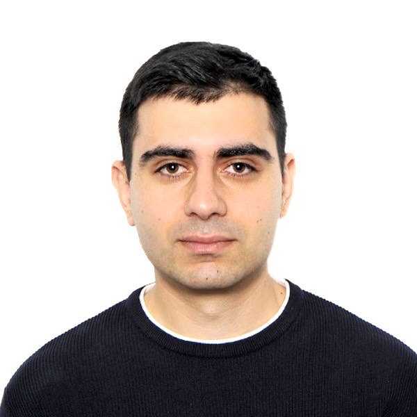 Albert Grigoryan, MD