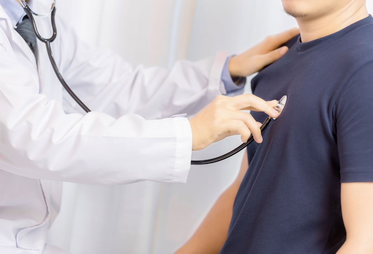 Congenital Heart Disease