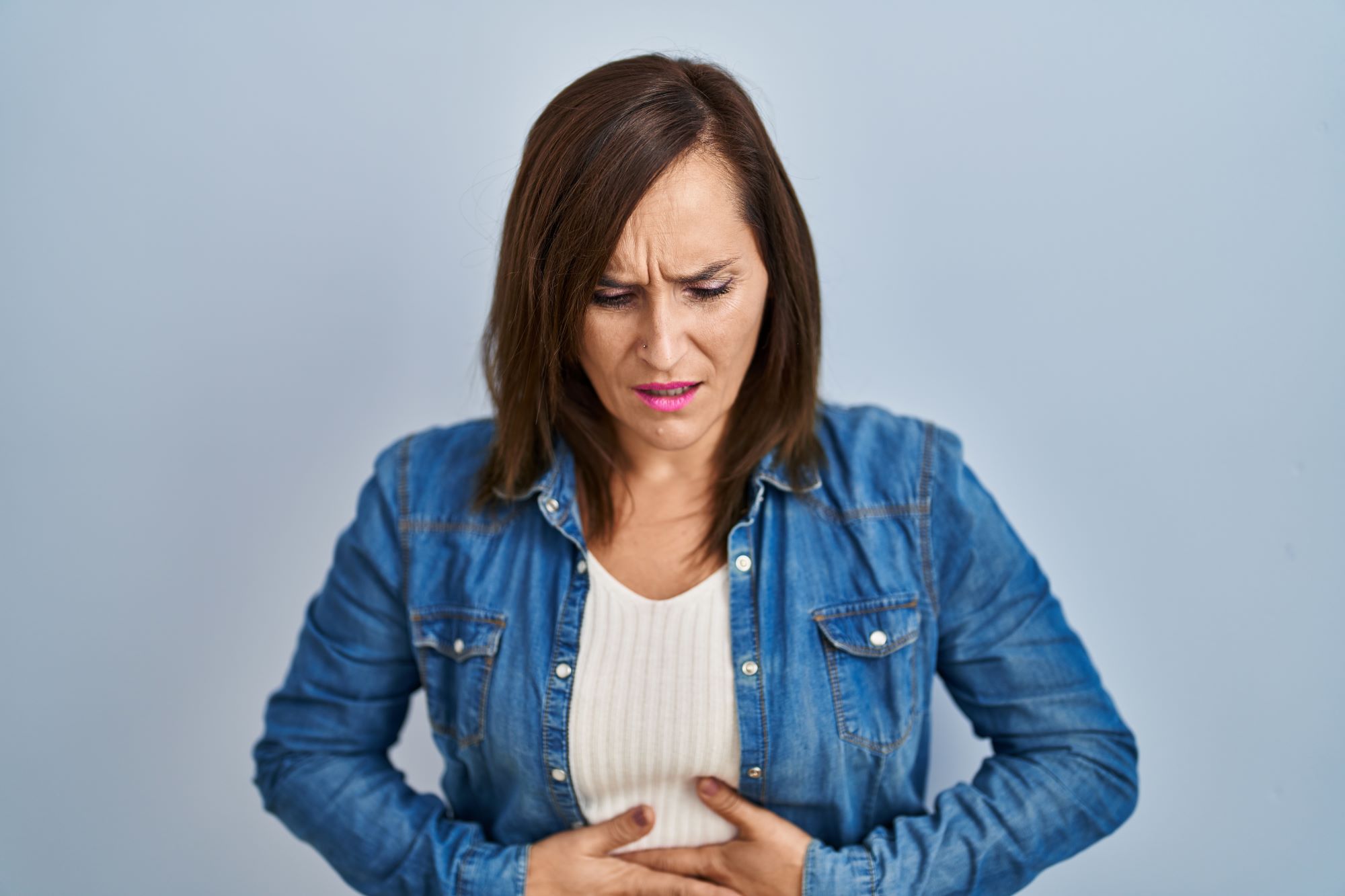 Peptic Ulcer Disease